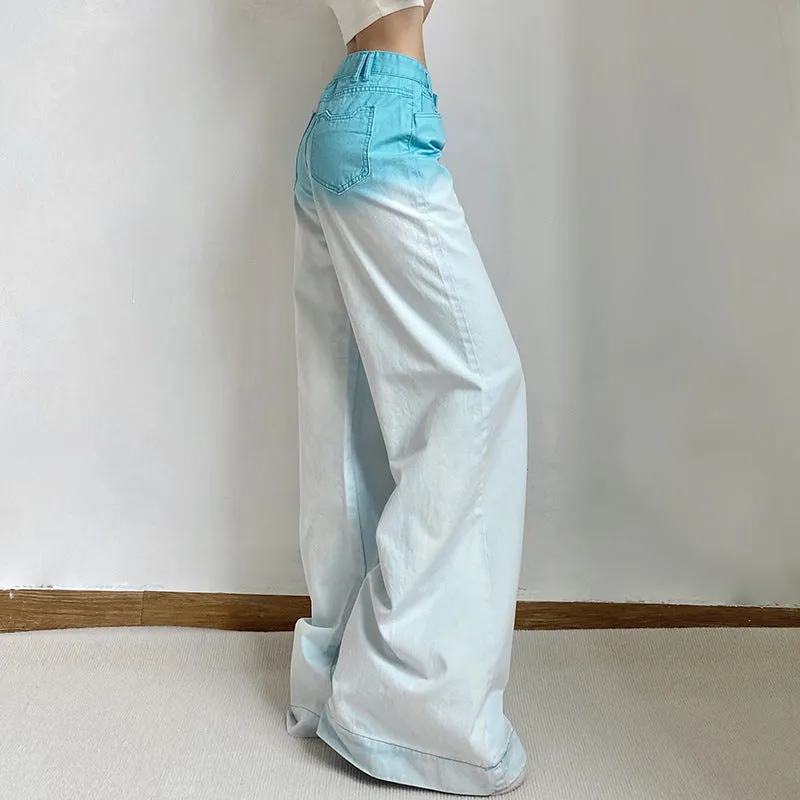 Soft Skies Jeans