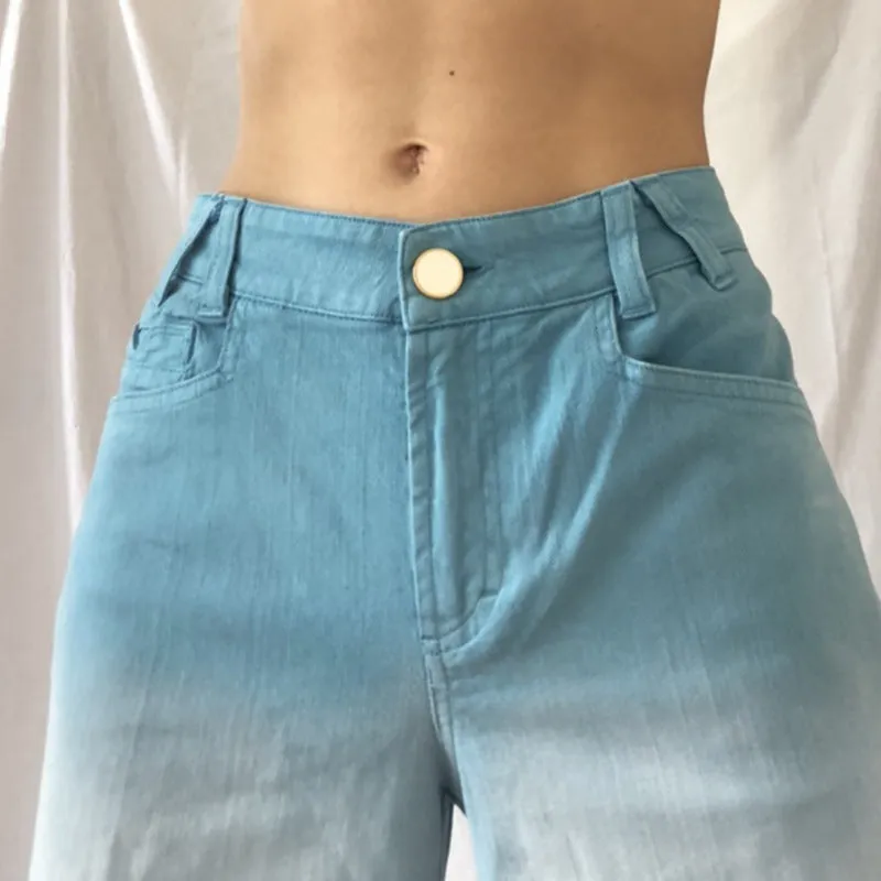 Soft Skies Jeans