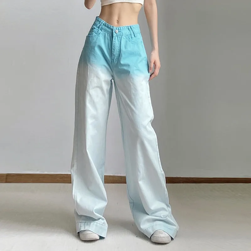 Soft Skies Jeans
