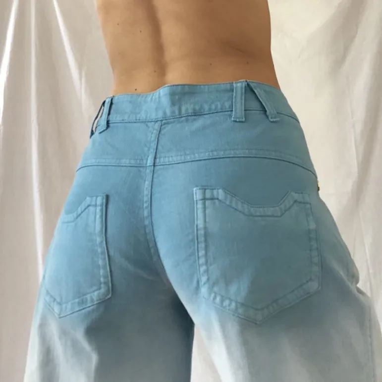 Soft Skies Jeans