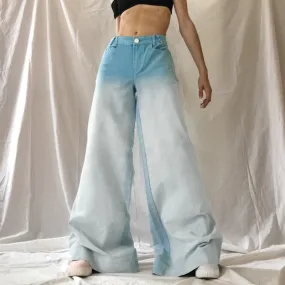 Soft Skies Jeans
