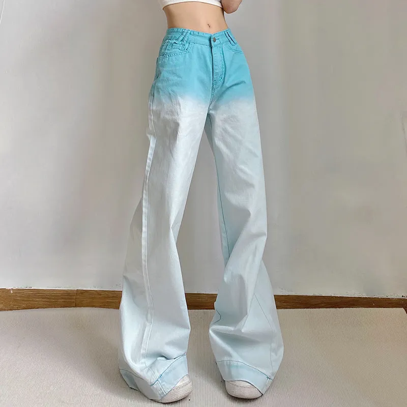 Soft Skies Jeans