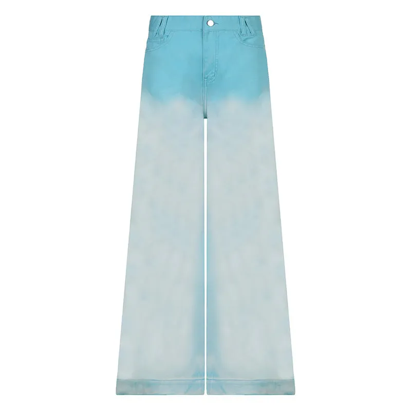 Soft Skies Jeans