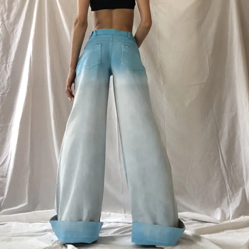 Soft Skies Jeans