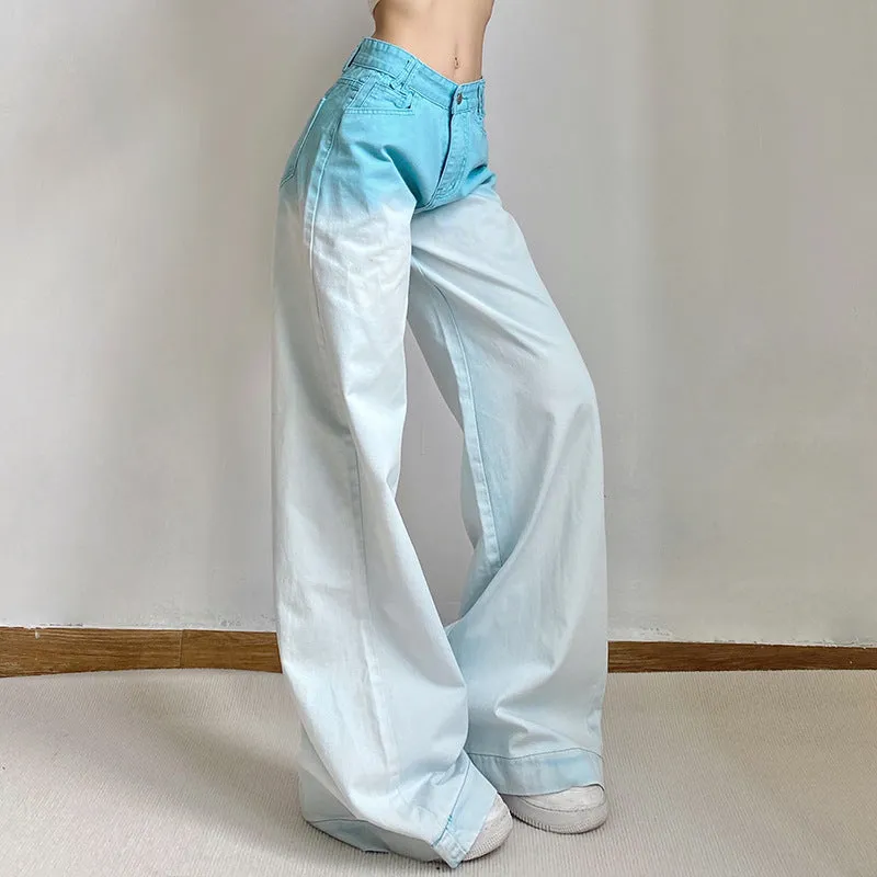 Soft Skies Jeans