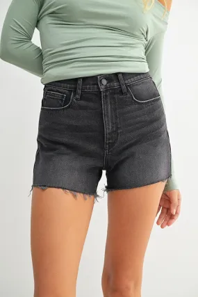 Stretchy HR Short
