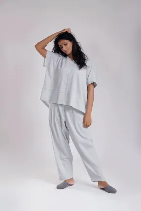 Super Relaxed Fit Shirt