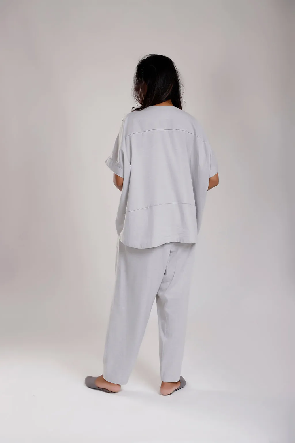 Super Relaxed Fit Shirt