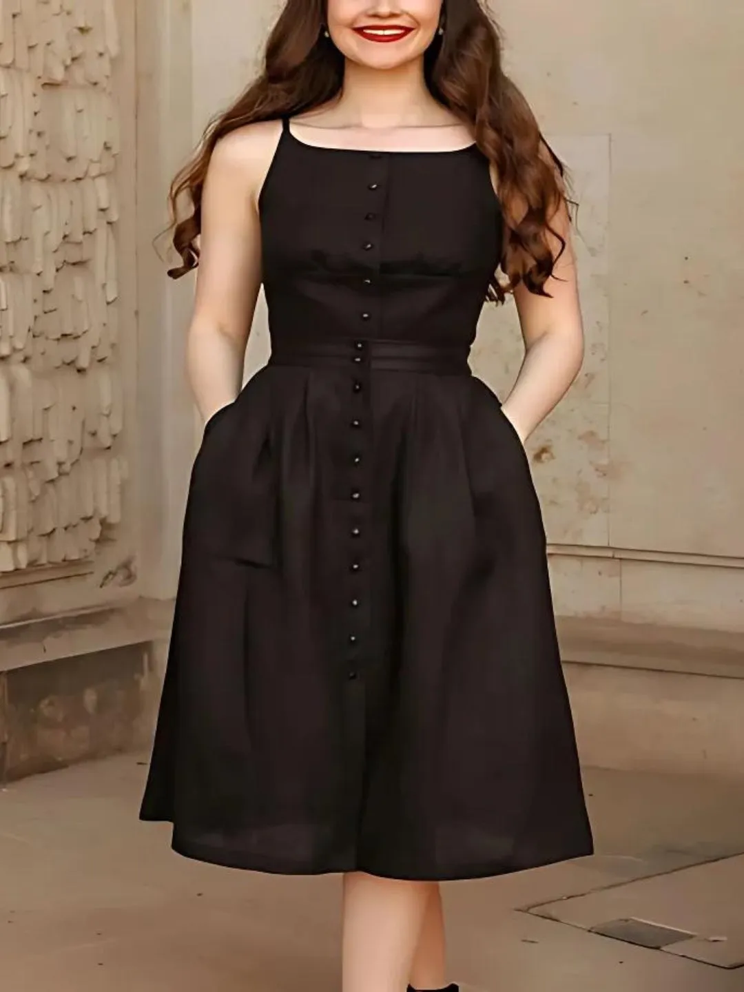 Versatile Linen Duo Chic Set