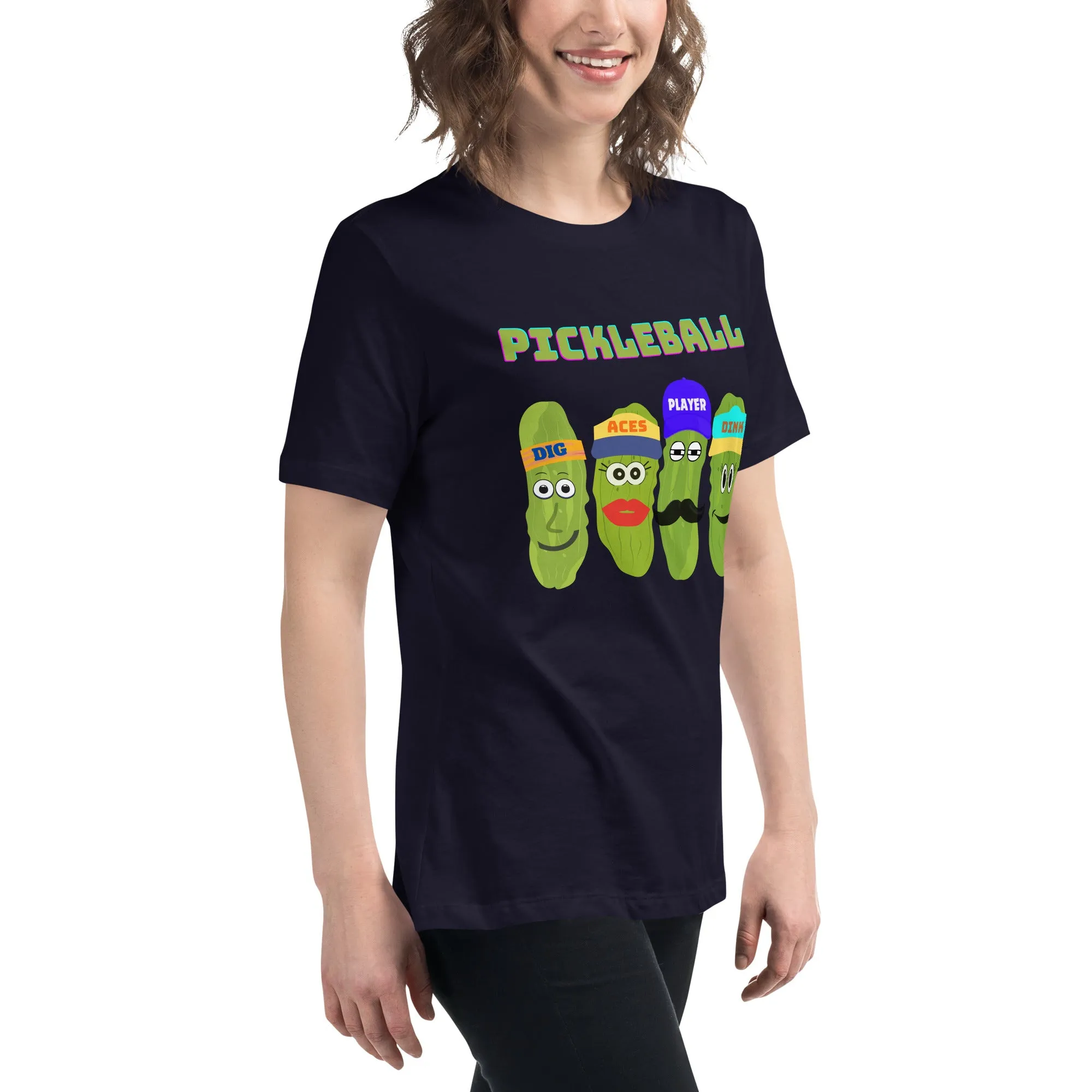 Women's Relaxed T-Shirt