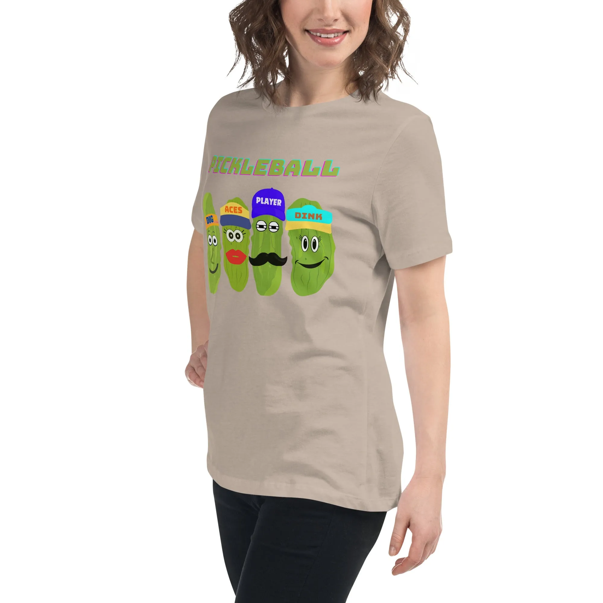 Women's Relaxed T-Shirt