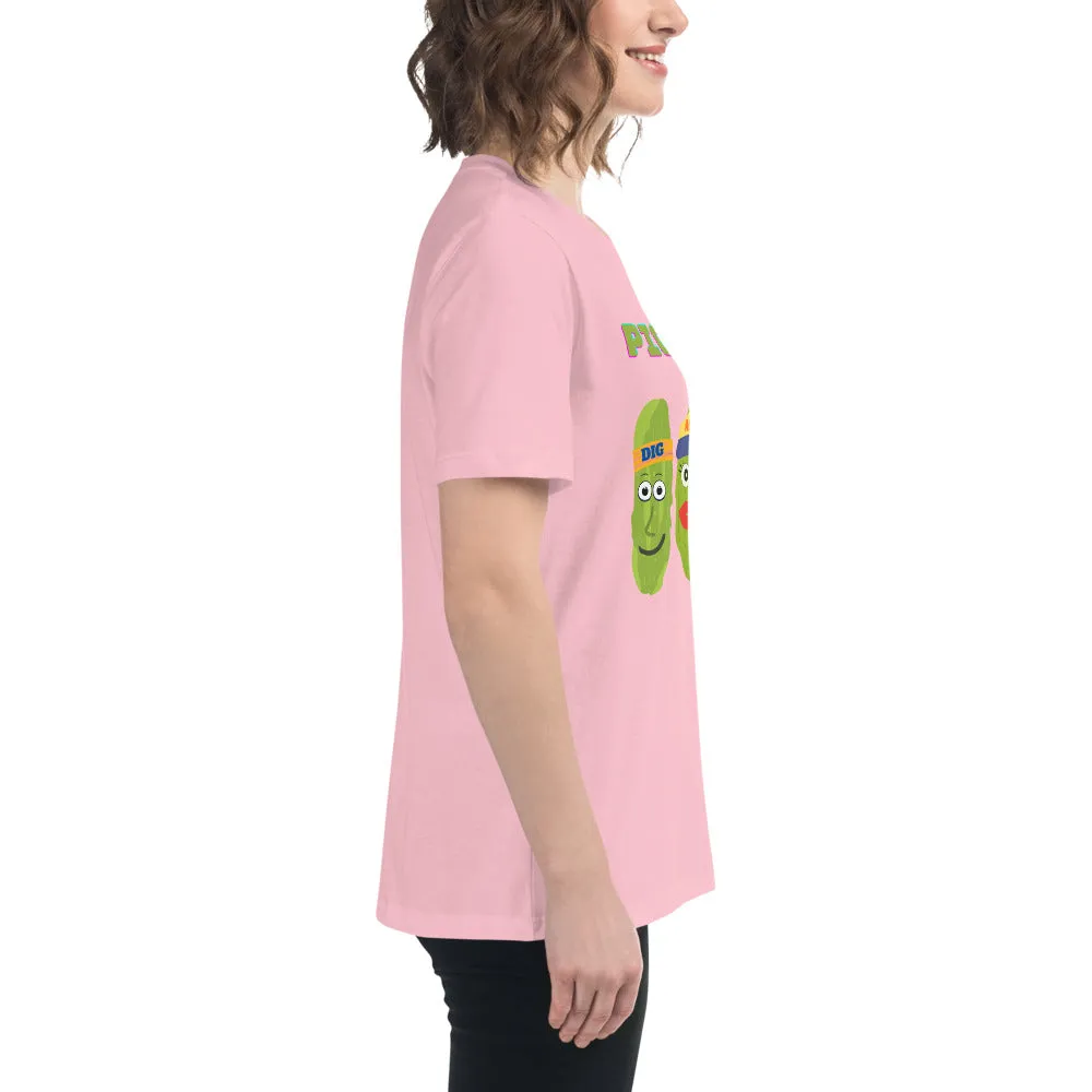 Women's Relaxed T-Shirt