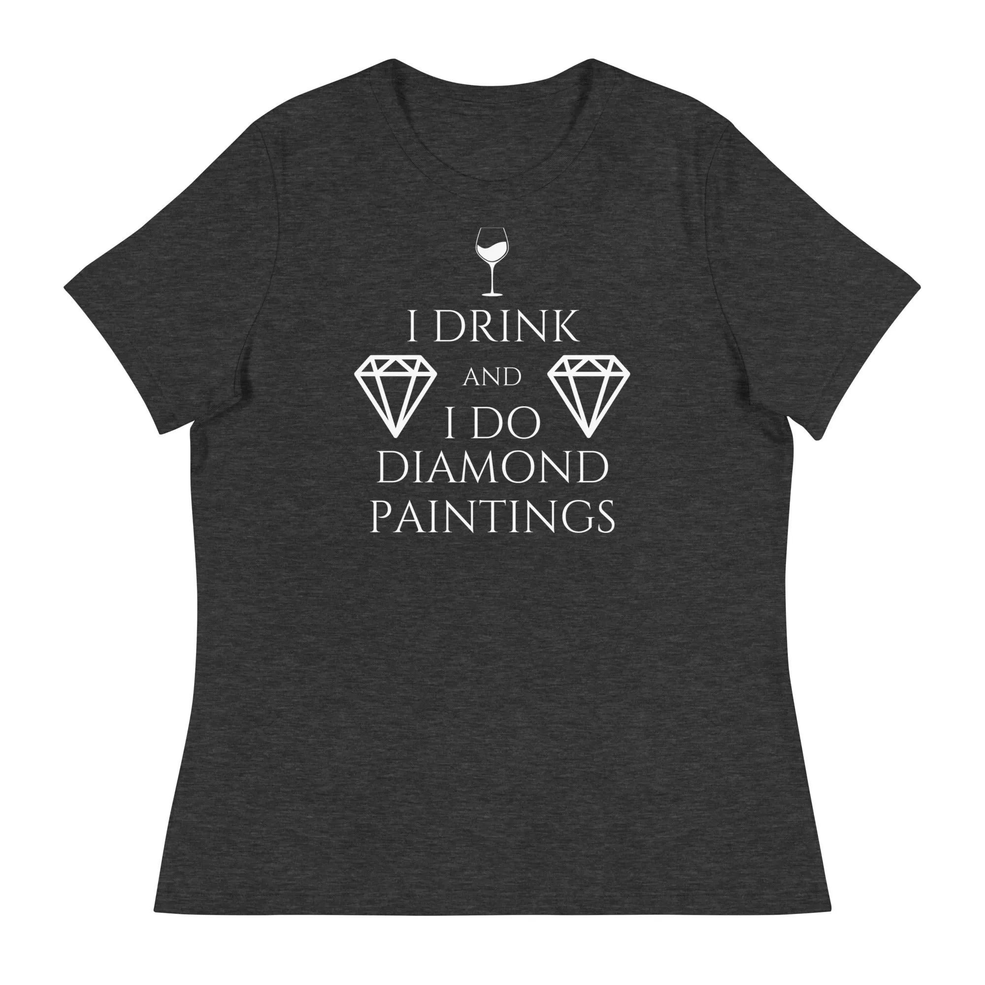 Women's Relaxed T-Shirt
