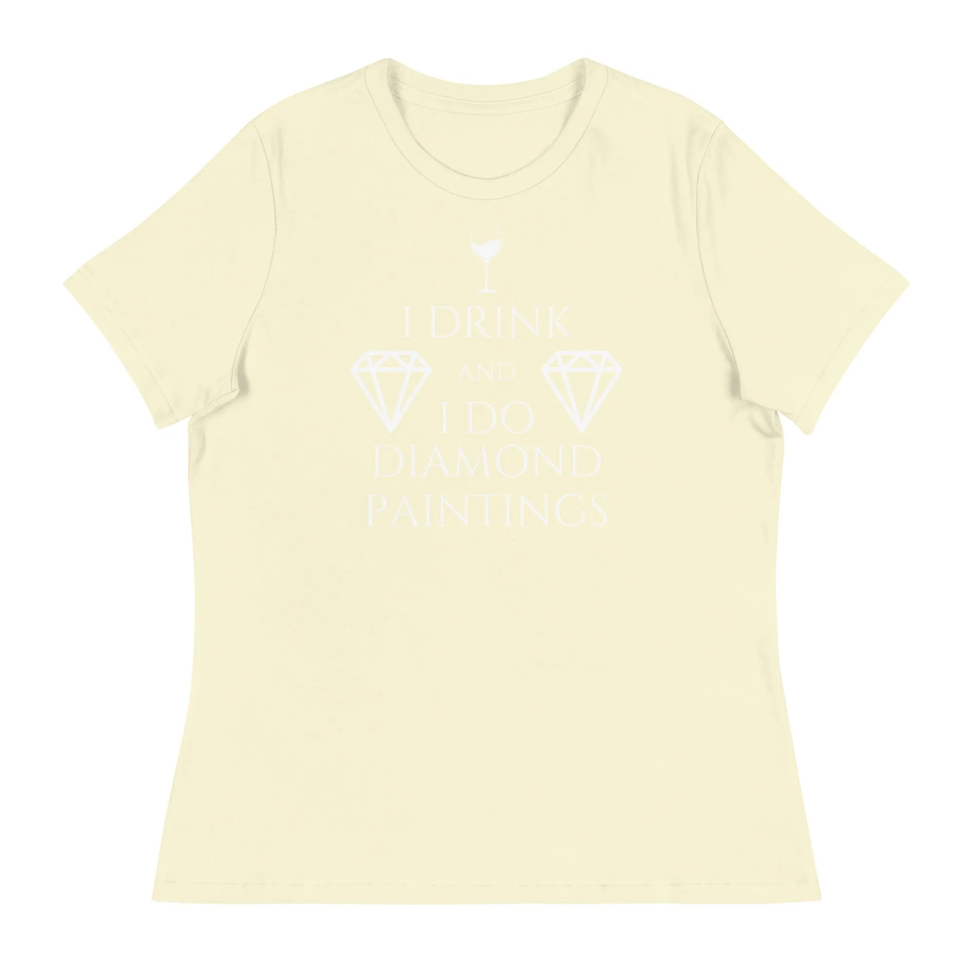 Women's Relaxed T-Shirt