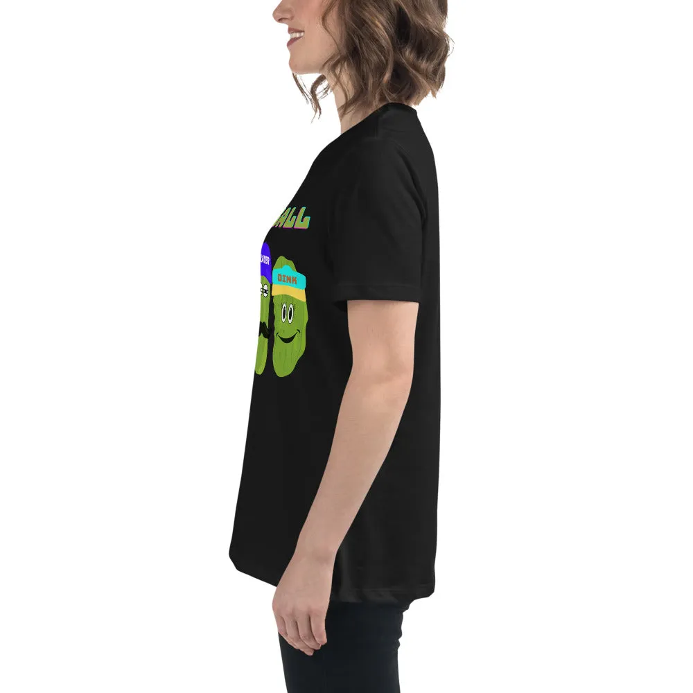 Women's Relaxed T-Shirt
