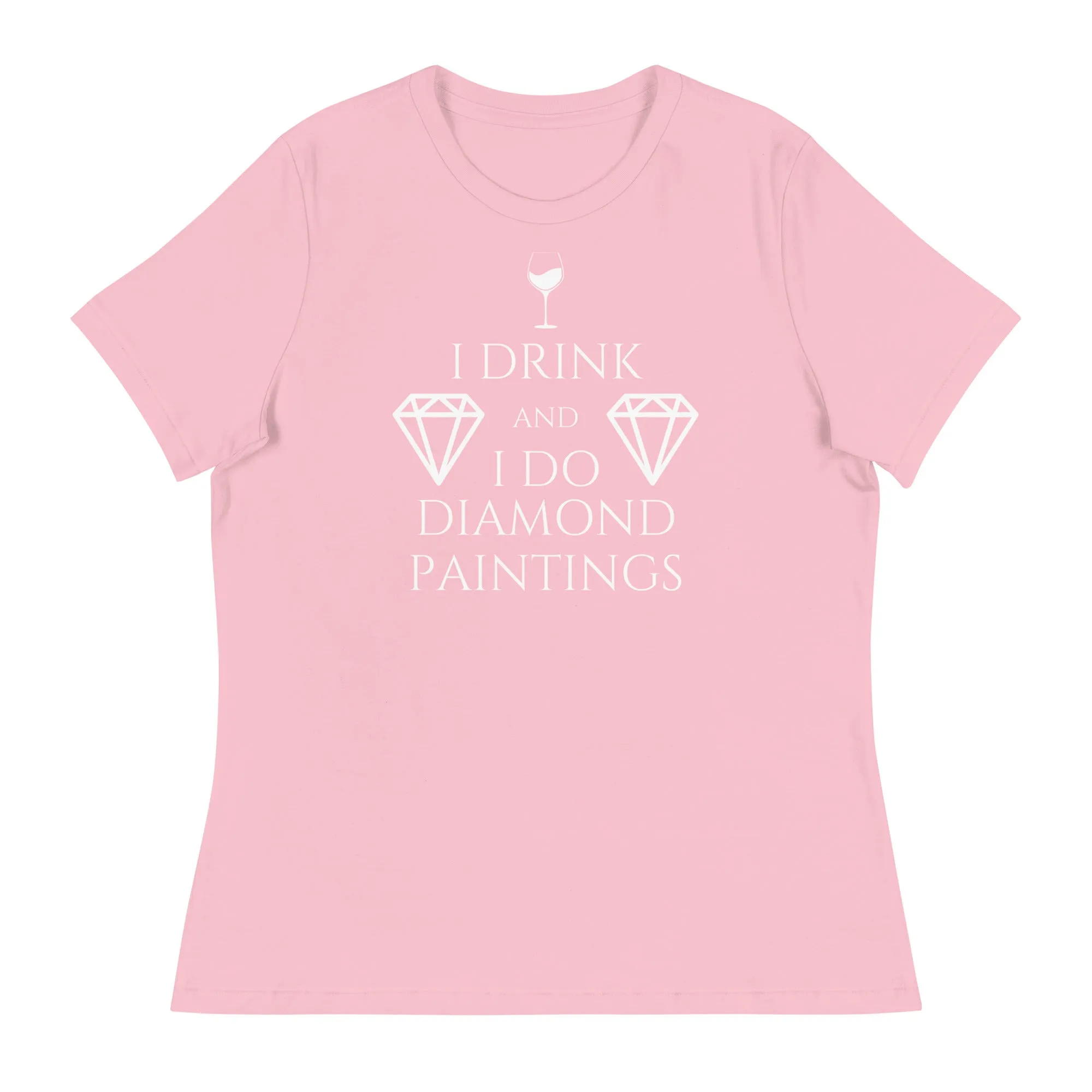 Women's Relaxed T-Shirt