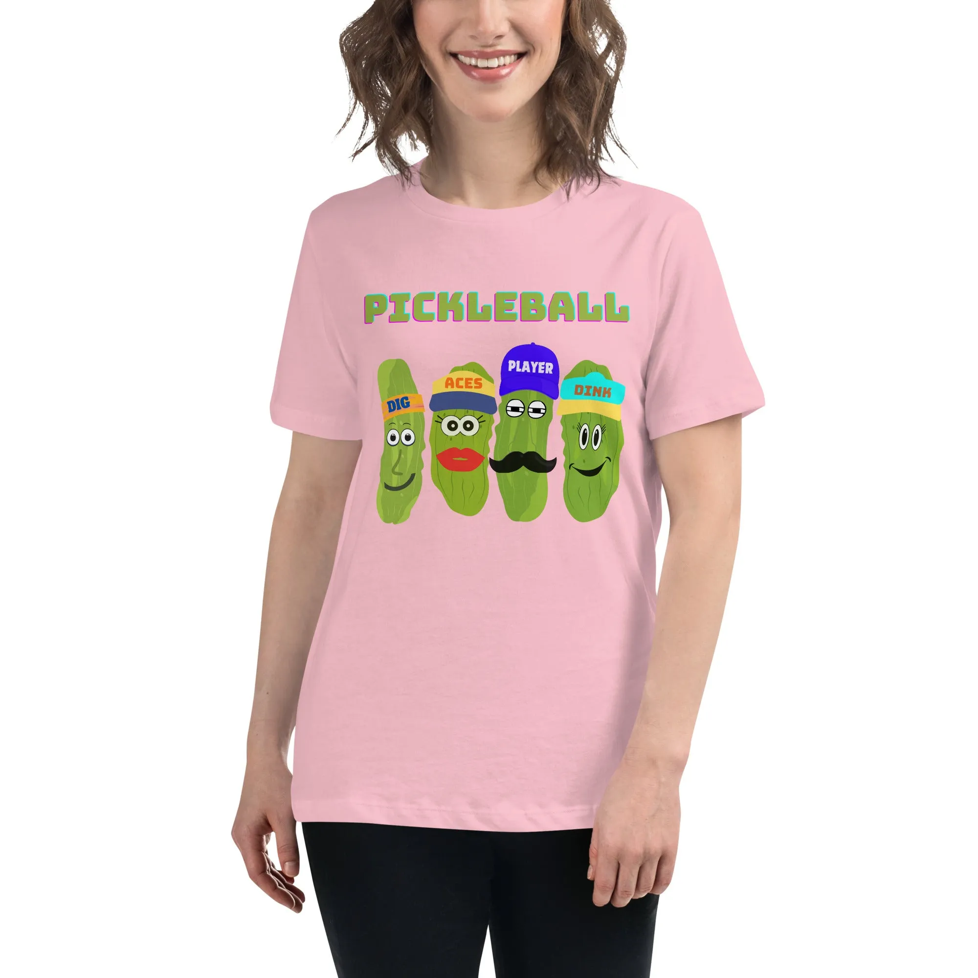 Women's Relaxed T-Shirt