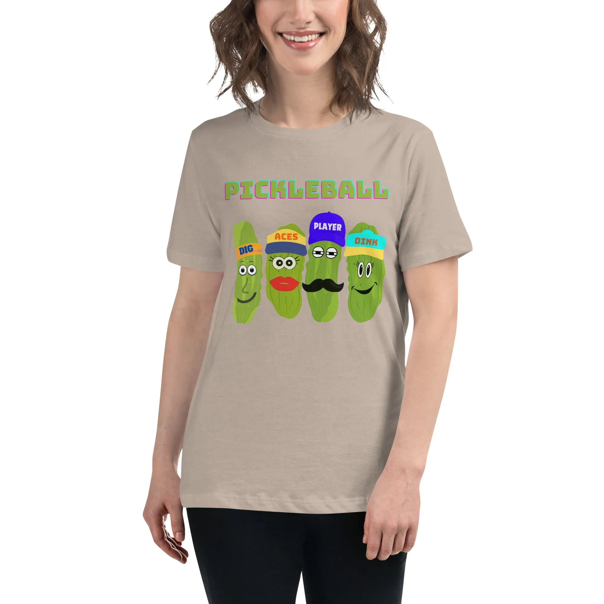 Women's Relaxed T-Shirt