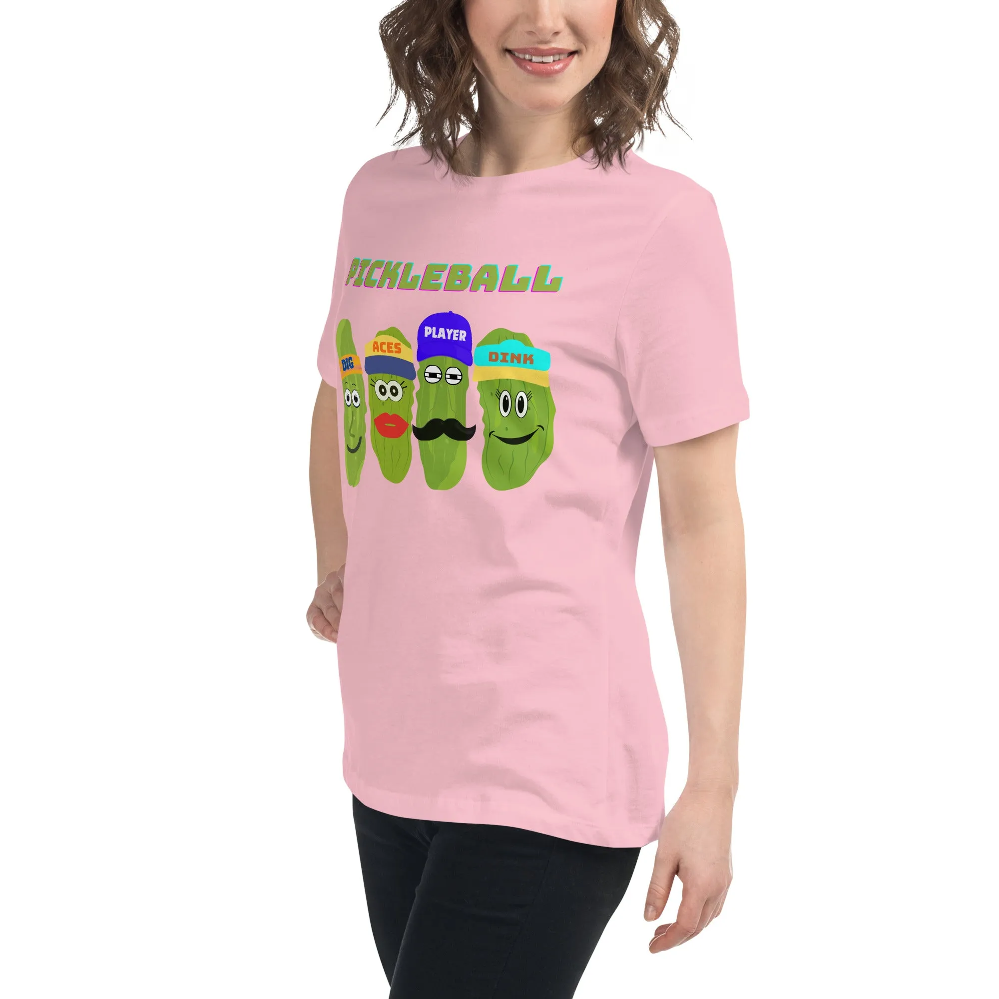 Women's Relaxed T-Shirt
