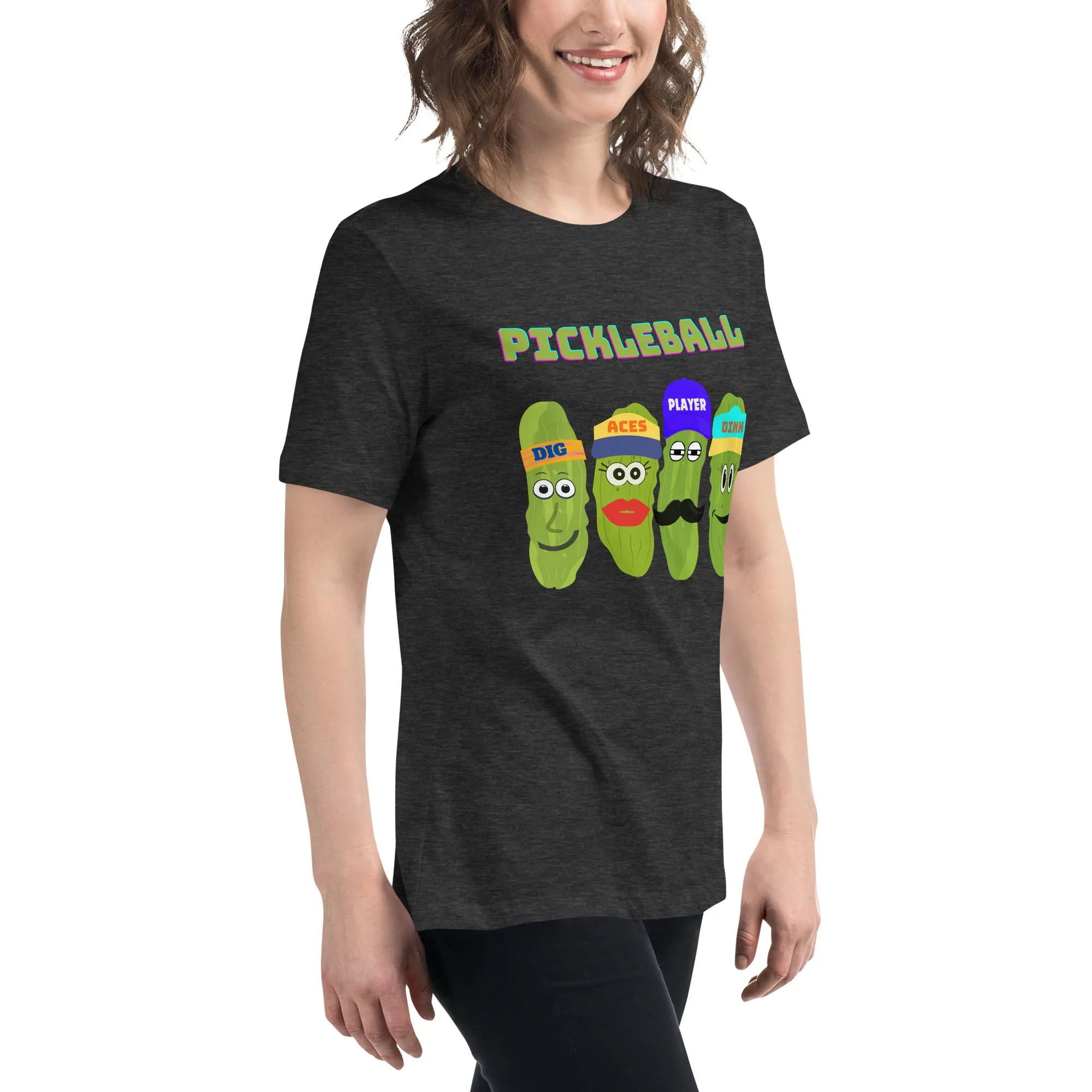 Women's Relaxed T-Shirt