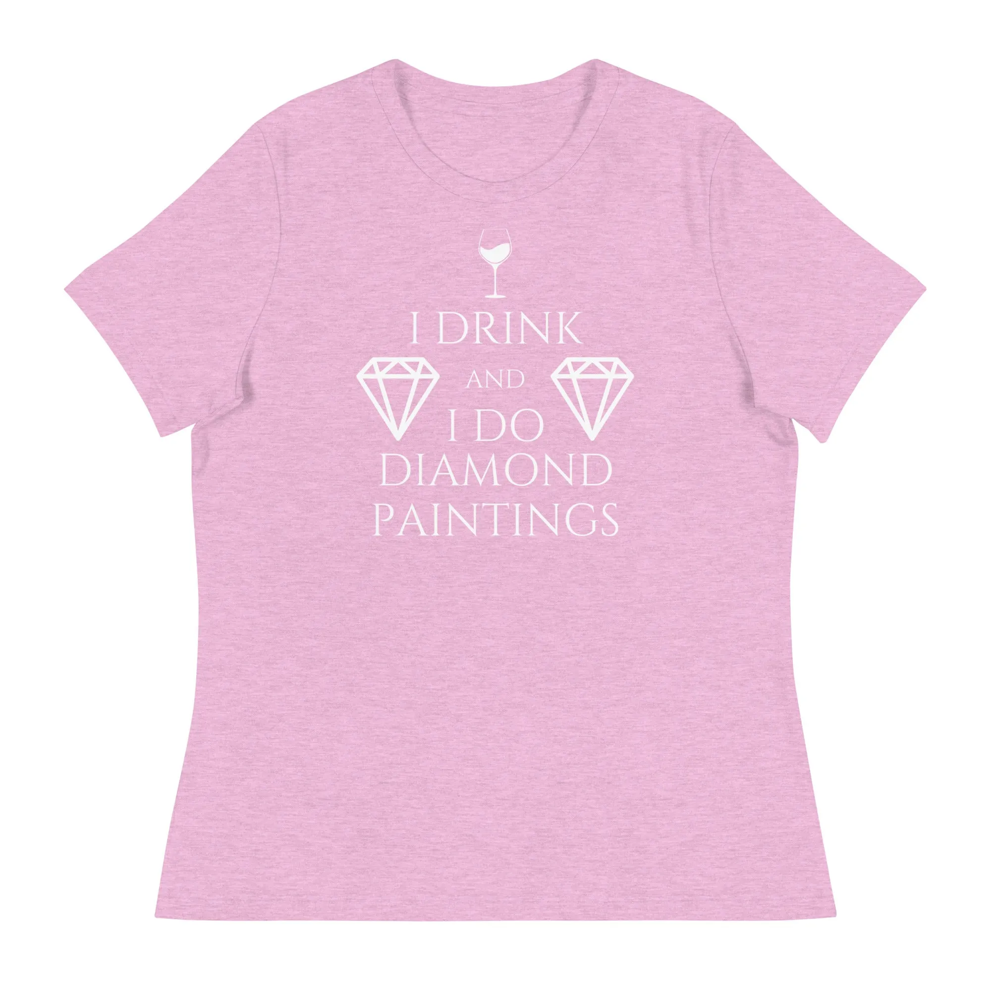 Women's Relaxed T-Shirt
