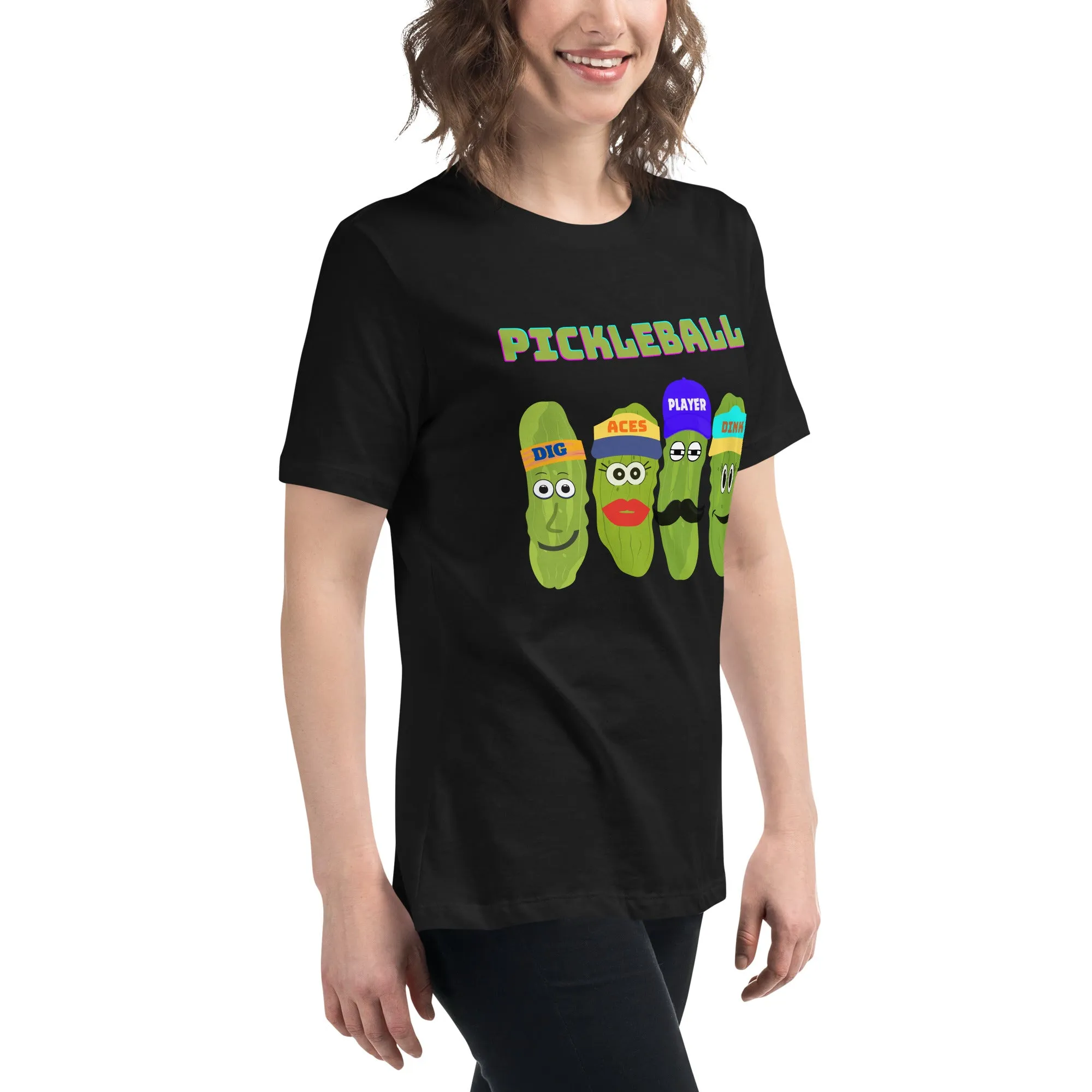 Women's Relaxed T-Shirt
