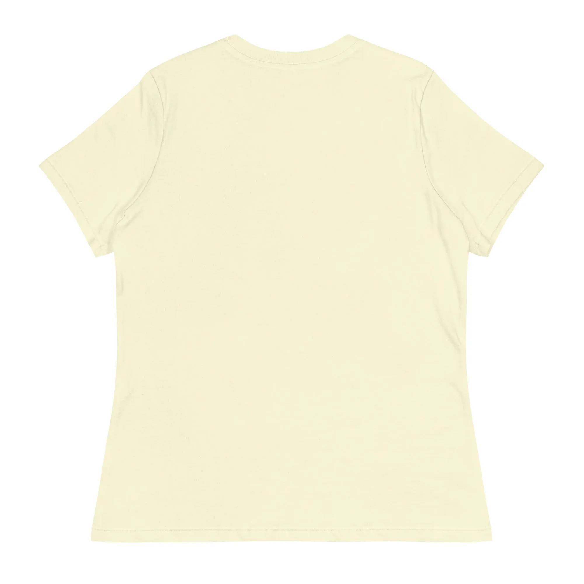 Women's Relaxed T-Shirt