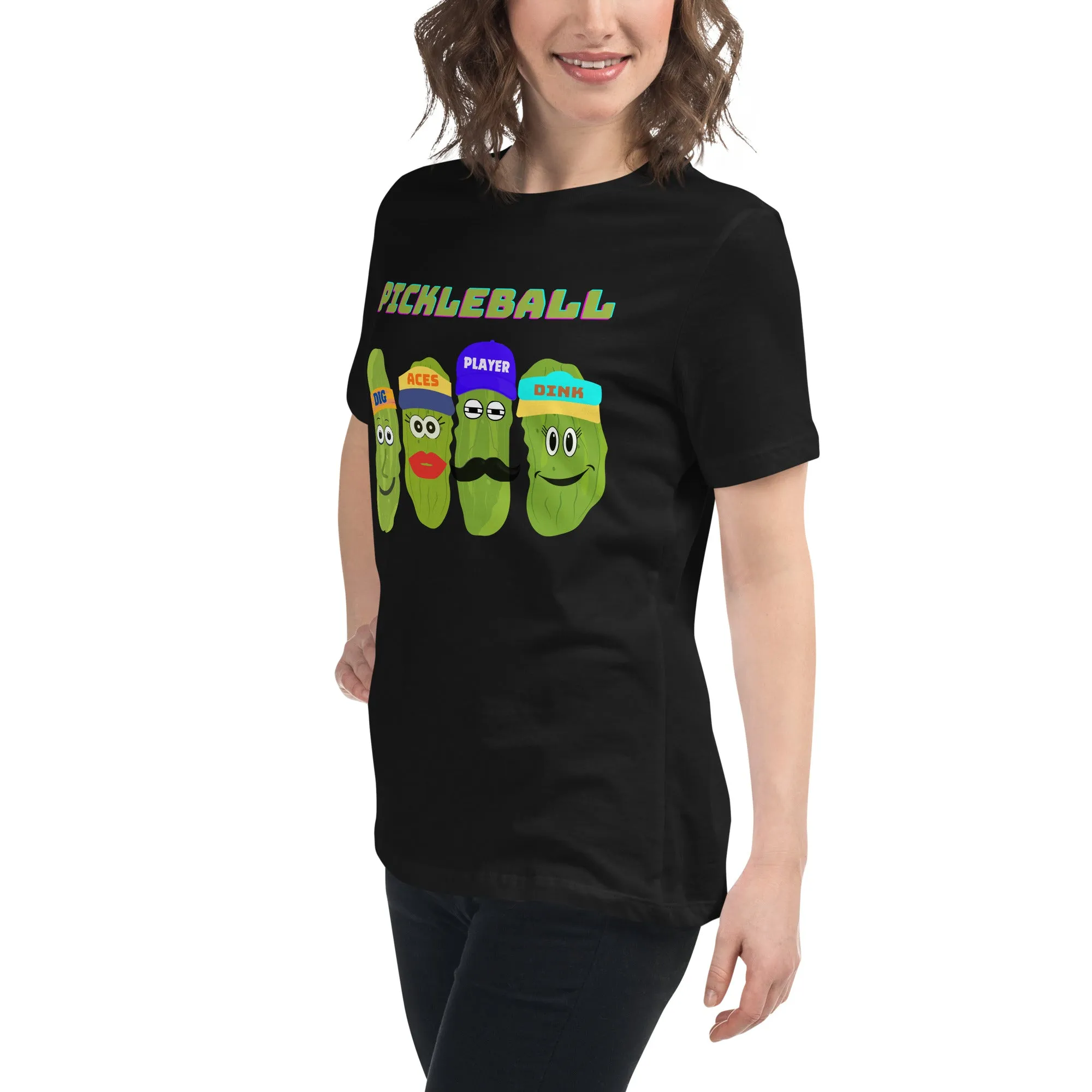 Women's Relaxed T-Shirt