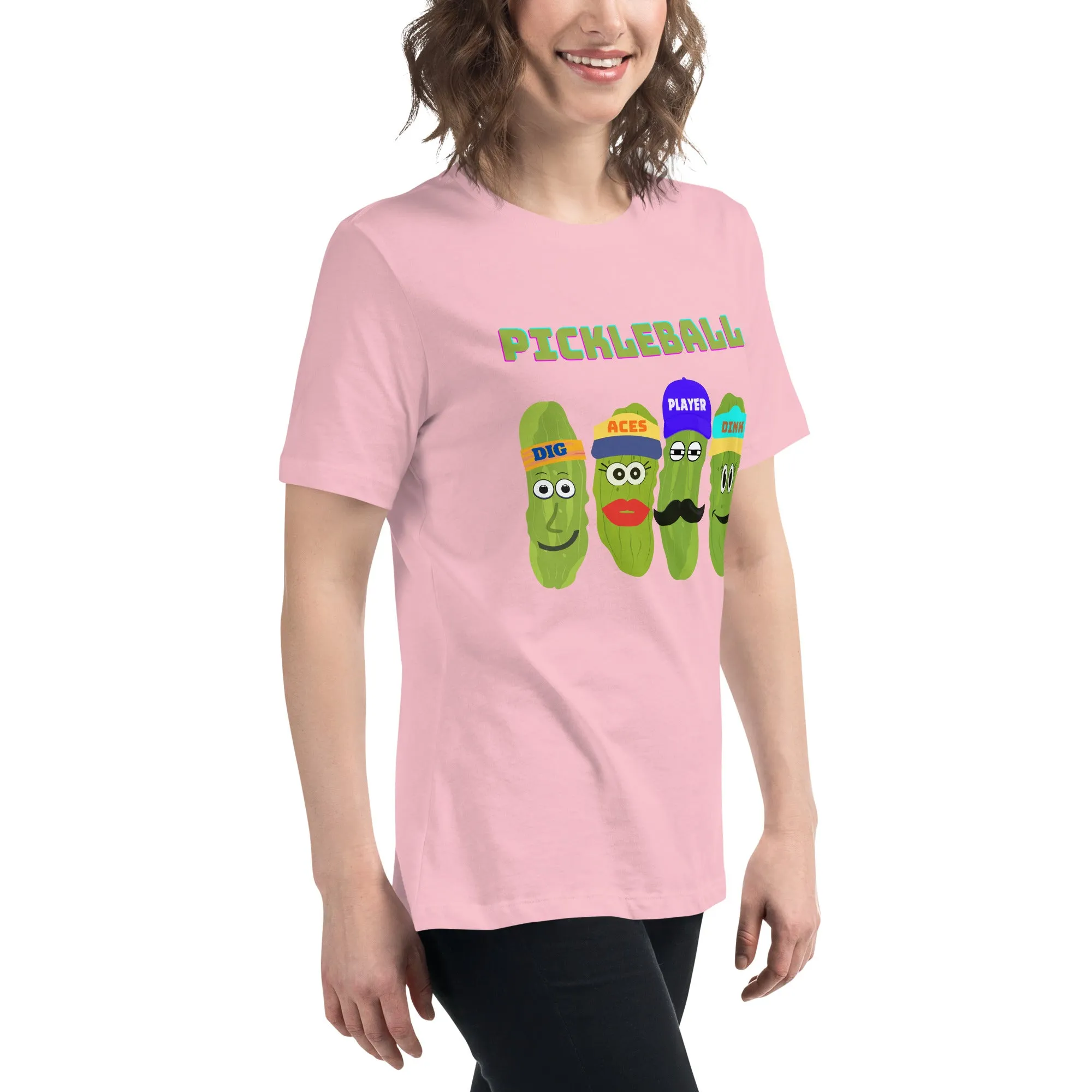 Women's Relaxed T-Shirt