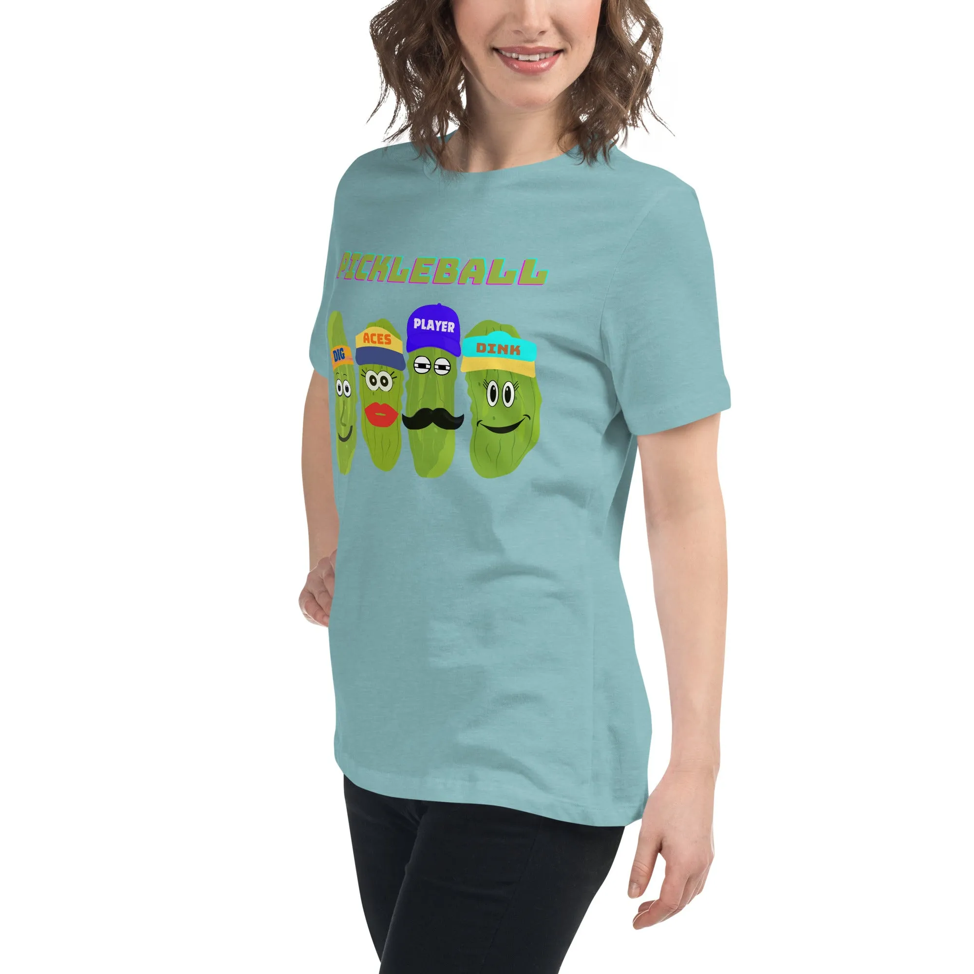 Women's Relaxed T-Shirt