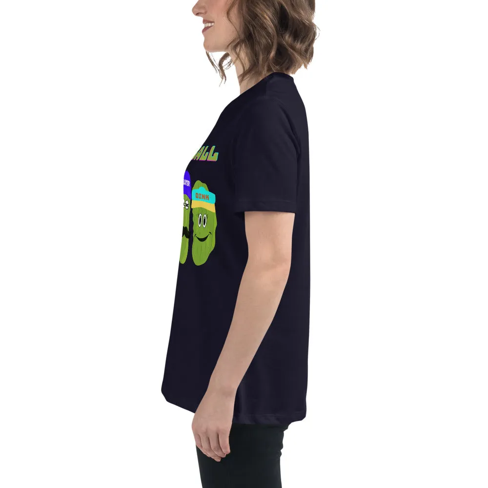 Women's Relaxed T-Shirt